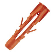 WT WINTECH MUNGO Hmoždinka MULTI nylonová MU 6 × 35, 100 ks - Hmoždinky