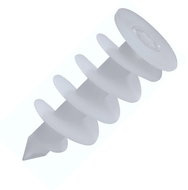 WT WINTECH Hmoždinka do polystyrenu HDP, 25 × 58 mm, 20 ks - Hmoždinky