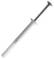WT WINTECH MUNGO Straight-edged dowel 6 × 60 ny, 100 pcs - Anchors