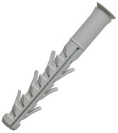 WT WINTECH Frame dowel RM 10 × 140 nylon, 25 pcs - Anchors