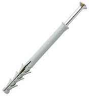 WT WINTECH Frame dowel RMT 10 × 120 with T-screw, 20 pcs - Anchors