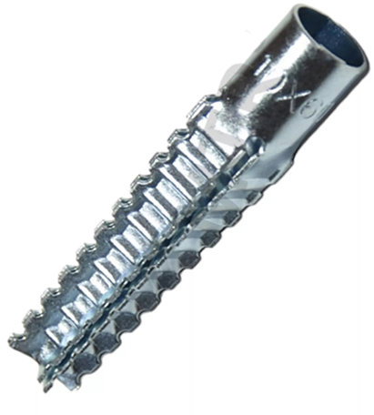 WT WINTECH Sheet metal dowel HP 8 × 38, 100 pcs - Anchors - Main image