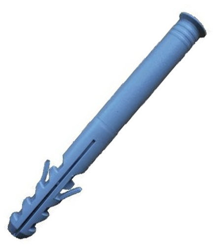 WT WINTECH dowel for scaffolding lugs 14 × 75, 20 pcs - Anchors - Main image