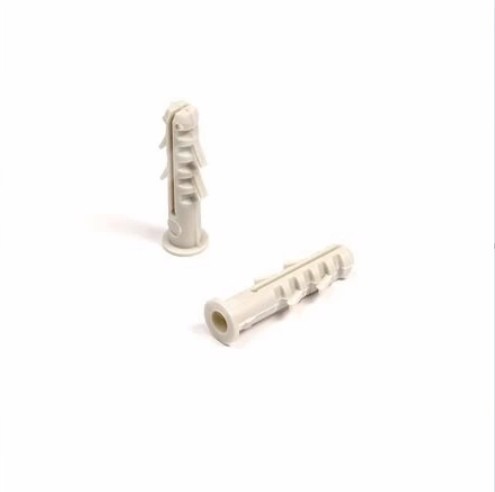 WT WINTECH Standard dowel with hem UPA-L 8 × 40 nylon, 100 pcs - Anchors - Main image
