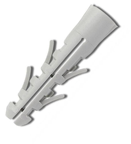 WT WINTECH dowel standard UPA 16 × 90 nylon, 10 pcs - Anchors - Main image