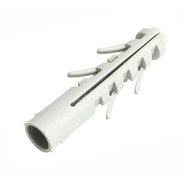 WT WINTECH Standard dowel UPP 12 × 60 polypropylene, 25 pcs - Anchors