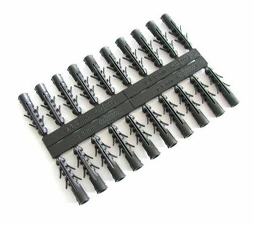 WT WINTECH Standard dowel UPP on a plate 12 × 60, 10 pcs - Anchors - Main image
