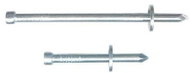 WT WINTECH Nails 3,8 × 72 mm - 1 pod. / pack of 400 pcs - Nails