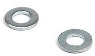 WT WINTECH Washer DIN 125 A M12 / 13,0 ZB / pack 500 pcs - Screw Plates
