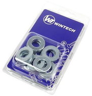 WT WINTECH Washer DIN 125 A M16 / 17,0 ZB / pack 20 pcs - Screw Plates