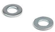 WT WINTECH Washer DIN 125 A M5 / 5,3 ZB / pack 5000 pcs - Screw Plates