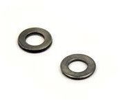 WT WINTECH Washer DIN 125 A M8 / 8,4 OBC / pack 2000 pcs - Screw Plates