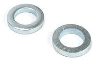 WT WINTECH Washer DIN 7989 M24 / 26 ZB / pack of 50 pcs - Screw Plates
