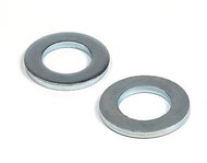 WT WINTECH Washer DIN 125 A M10 / 10,5 stainless steel A2 / pack 500 pcs - Screw Plates