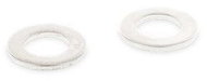 WT WINTECH Washer DIN 125 A M18 / 19,0 stainless steel A2 / pack 200 pcs - Screw Plates
