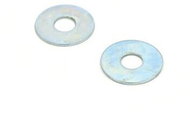 WT WINTECH Body washer M10 / 10,5 × 30 × 1,5 ZB / pack 500 pcs - Screw Plates