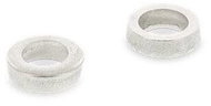 WT WINTECH Washer for steel structures M16 DIN 7989A A2 / pack of 50 pcs - Screw Plates