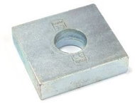 WT WINTECH Washer for WHT 620, hole - diameter 26 / pack 1 pc - Screw Plates