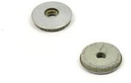 WT WINTECH Washer with EPDM rubber M4 × 16 ZB / pack 1500 pcs - Screw Plates