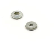 WT WINTECH Washer with EPDM rubber M5 × 14 ZB / pack 1500 pcs - Screw Plates