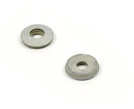 WT WINTECH Washer with EPDM rubber M6 × 19 ZB / pack 1000 pcs - Screw Plates