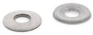 WT WINTECH Washer with sealing rubber EPDM 6,7 × 25 stainless steel A2 / pack 1000 pcs - Screw Plates