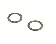 WT WINTECH Washers 15 × 021 × 0,30 / package 650 pcs - Screw Plates