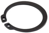 WT WINTECH Retaining ring DIN 472, diameter 12 mm / package 100 pcs - Screw Plates