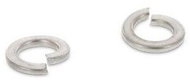 WT WINTECH Flexible washer M6 DIN 127 B stainless steel A1 / pack 1000 pcs - Screw Plates