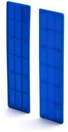 WT WINTECH Glazing demarcation pad 2 × 30 × 100 / 1000 pcs pack - Screw Plates