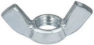 WT WINTECH Wing nuts DIN 315 M4 ZB / packing 1 000 pcs - Screw nuts