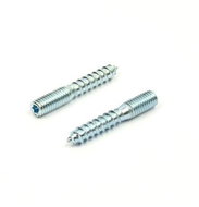 WT WINTECH combi screw with 6H M10 × 130 ZB / pack 100 pcs - Screws