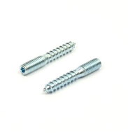 WT WINTECH combi screw with 6H M10 × 180 ZB / pack 100 pcs - Screws