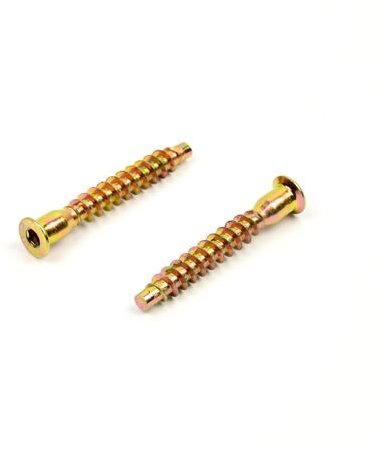 WT WINTECH Confirmat 3,0 mm 6H 7,0 × 50 ZZ / pack 250 pcs - Screws - Main image