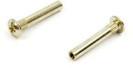 WT WINTECH Connector nut M6 × 30 ZB / pack 200 pcs - Screws