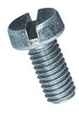 WT WINTECH Screw DIN 84 M3,5 × 10 ZB / pack 200 pcs - Screws