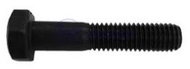WT WINTECH Screw DIN 931 10.9 M10 × 120 OBC / pack 25 pcs - Screws