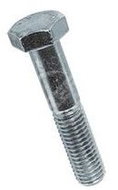 WT WINTECH Screw DIN 931 8.8 M14 × 160 ZB / package 1 pc - Screws