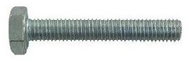 WT WINTECH Screw DIN 933 8.8 M16 × 75 ZB / pack of 30 pcs - Screws