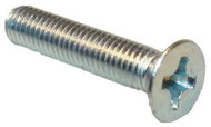 WT WINTECH Screw DIN 965 PH M5 × 30 ZB / pack 500 pcs - Screws