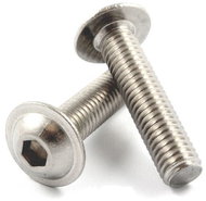 WT WINTECH Screw ISO 7380FL 10.9 M10 × 40 ZB / package 100 pcs - Screws