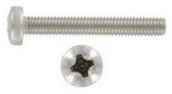 WT WINTECH Screw M5 × 16 DIN 7991 stainless steel A2 / pack 500 pcs - Screws