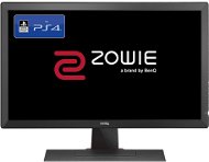 24" Zowie BenQ RL2455 - LCD monitor