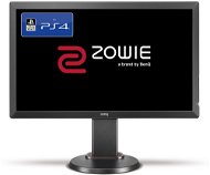 24" Zowie by BenQ RL2455T - LCD monitor
