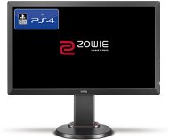 24" Zowie by BenQ RL2460 - LCD monitor