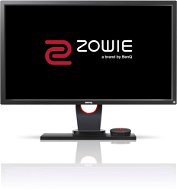 24" Zowie by BenQ XL2430 - LCD monitor