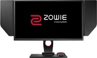 24.5" Zowie by BenQ XL2536 - LCD monitor