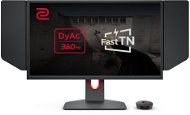 24.5" ZOWIE by BenQ XL2566K - LCD Monitor