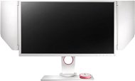 25" Zowie by BenQ XL2546 DIVINA, fehér-rózsaszín - LCD monitor