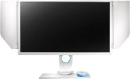 25" Zowie by BenQ XL2546 DIVINA, fehér-kék - LCD monitor